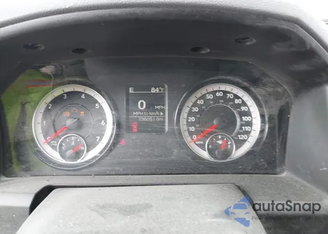 2020 Ram 1500 Classic Slt 4X4 6'4 Box from USA, damaged, VIN 1C6RR7TTXLS111585